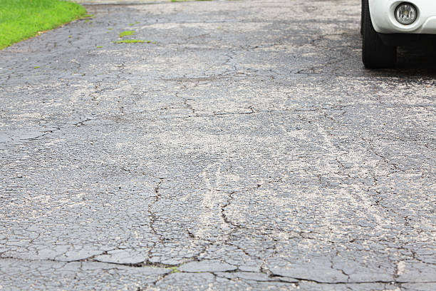 Best Driveway Overlay Services in La Plata, MD